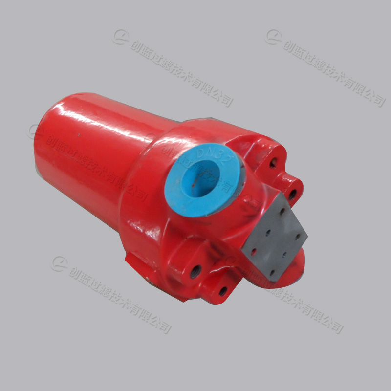 GU-H系列自封式壓力管路過(guò)濾器 GU-H63*10P GU