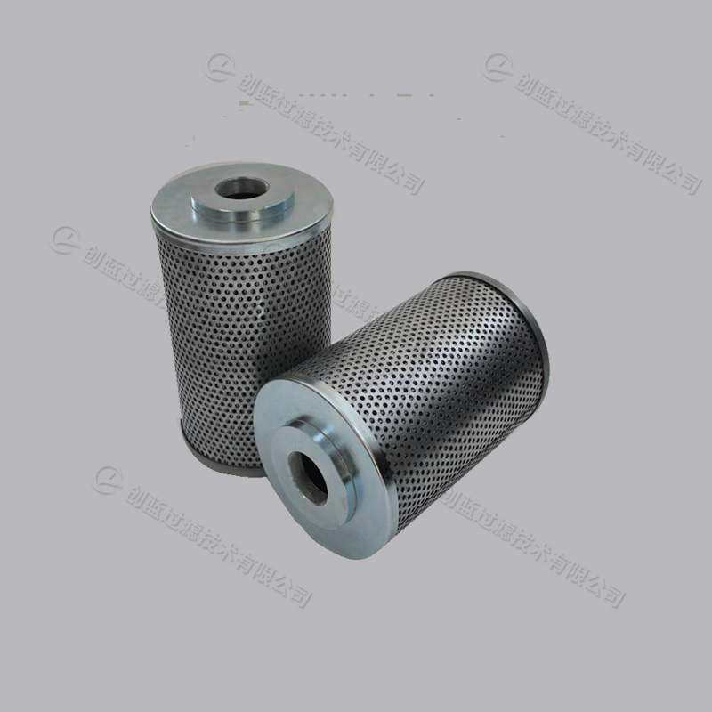 真空濾油機(jī)ZJB-30濾芯