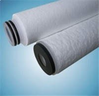 化學(xué)保安過濾器濾芯 熔噴濾芯105*1016