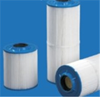 多折聚酯纖維濾芯