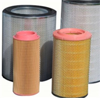 空壓機(jī)濾芯-空氣過(guò)濾器
