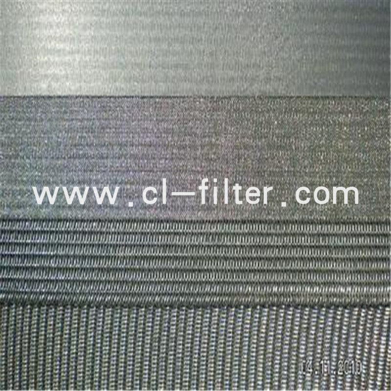 標準五層燒結網