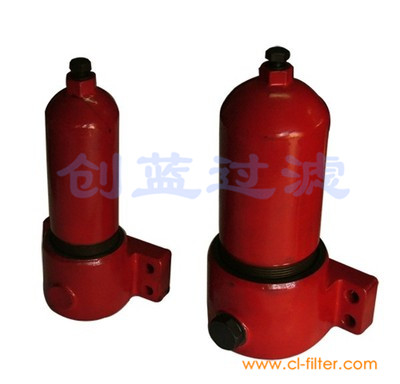 DFB系列高壓板式過濾器DFB-H30X※C 