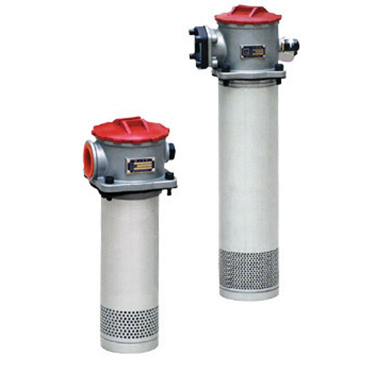 RFA-400×※L-C/Y微型直回式回油過濾器(新型結(jié)構(gòu)代替LHN-400×※L-C/Y)