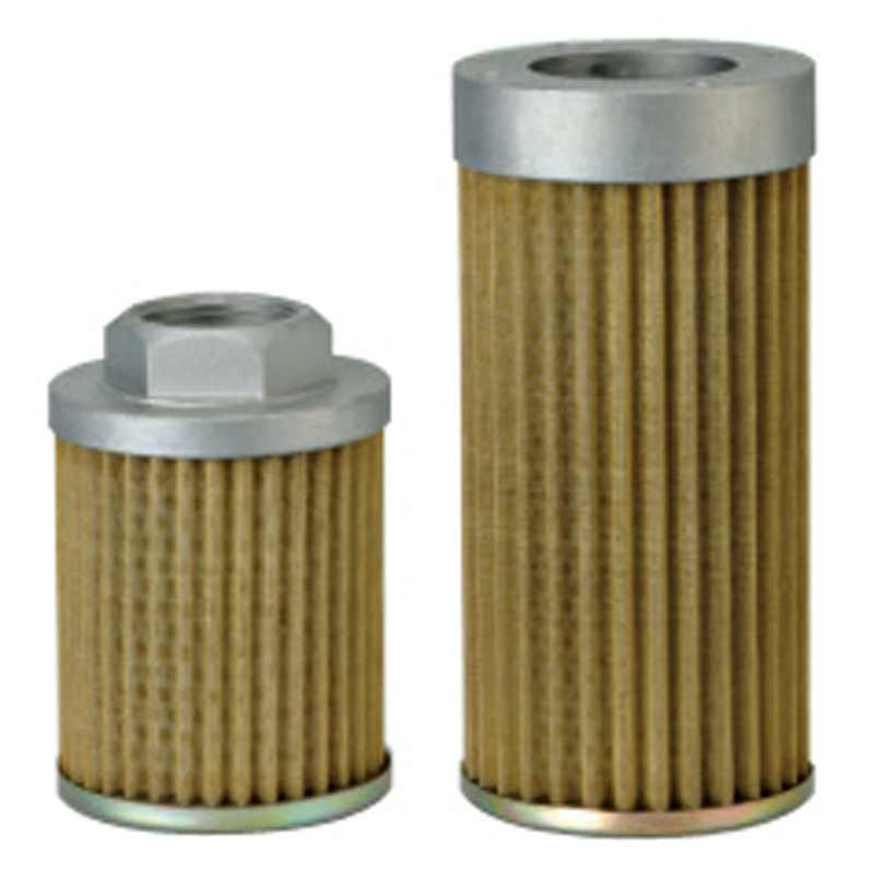 WU-160×※-J網(wǎng)式吸油過(guò)濾器