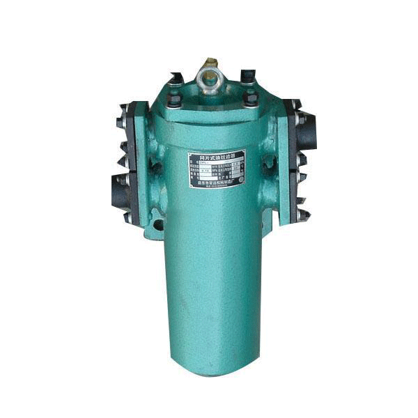 DPL-15、DPL-15C網(wǎng)片式過濾器