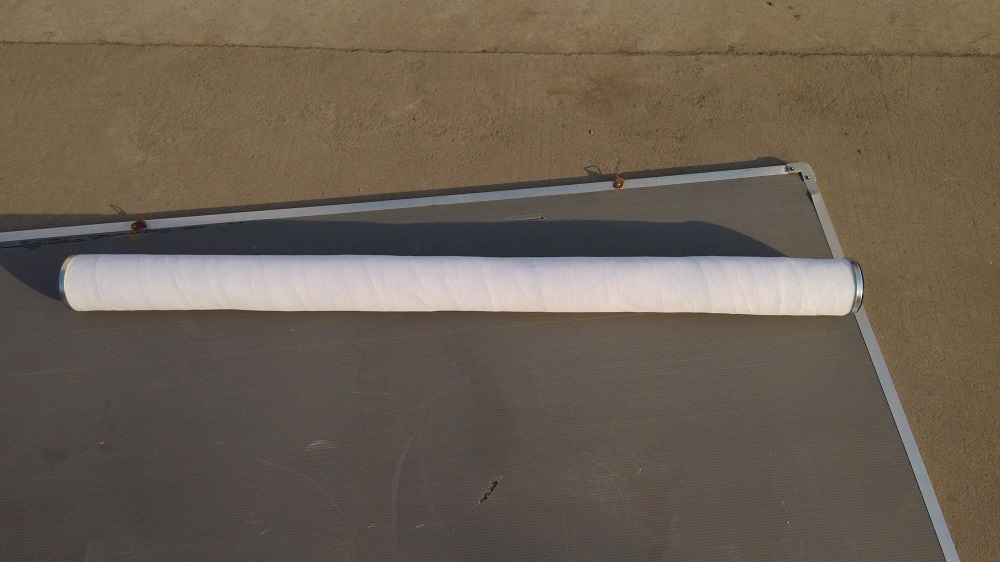 SJ-0002分離器用油氣分離濾芯