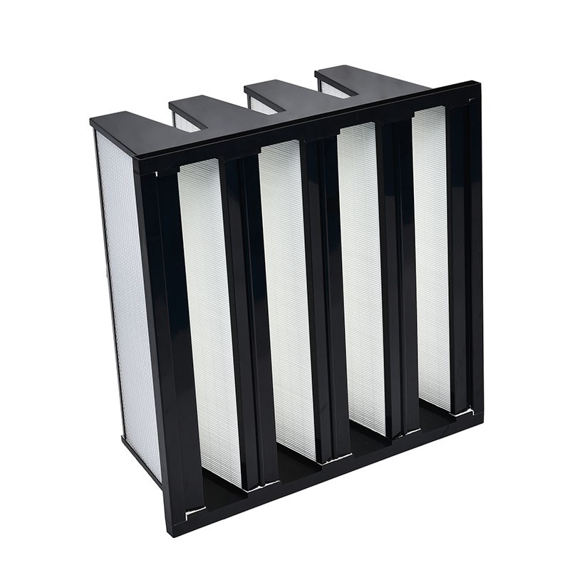 亞高效空氣過(guò)濾器