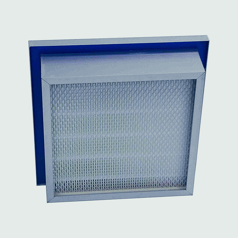 液槽式高效過濾器