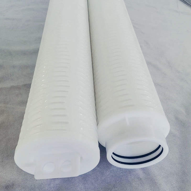 20寸PP大流量濾芯替代濾芯