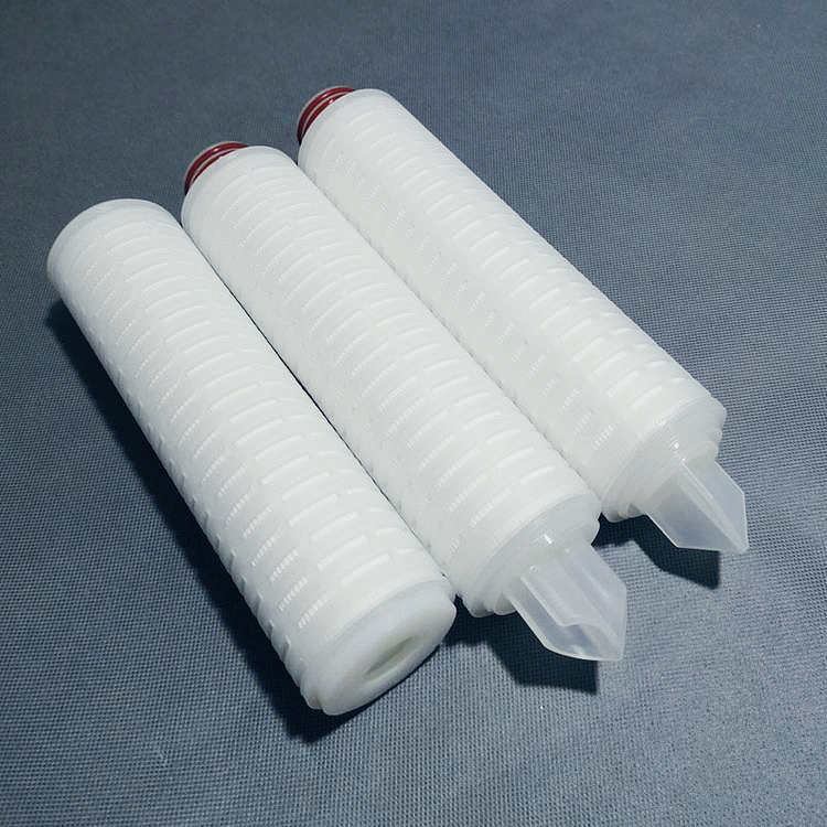 聚醚砜PES折疊濾芯