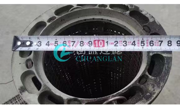 現(xiàn)場(chǎng)測(cè)繪某電廠用LY-38并聯(lián)油濾芯(圖2) 微信圖片_20230715231250.jpg