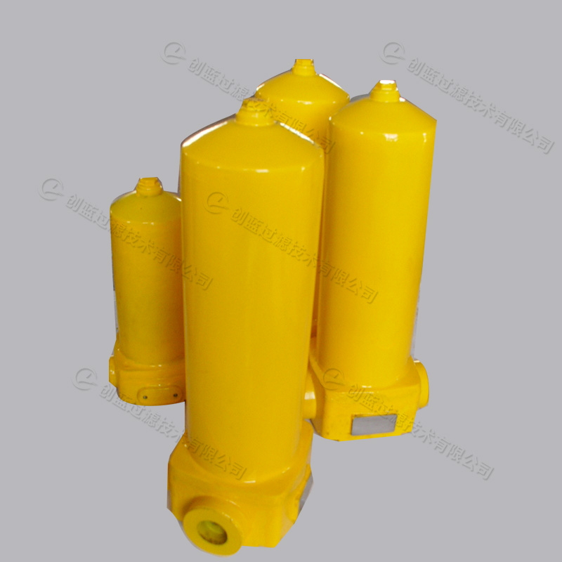 濾油器 WU/XU-過濾器(圖1) 濾油器 WU/XU-過濾器(圖1)