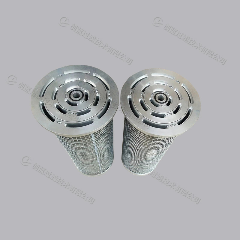 并聯(lián)濾芯LY38/25 汽輪機(jī)潤滑油濾芯(圖1)