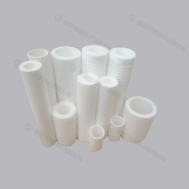 PP熔噴<a href=http://www.cbdeetuy.cn/product2.html target='_blank'>濾芯</a>