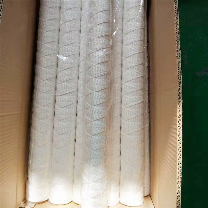 電廠用濾芯的種類及用途(圖4)