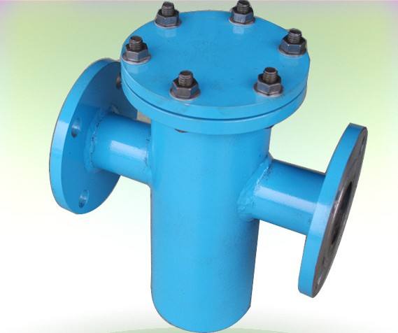 筒型過濾器 筒型過濾器