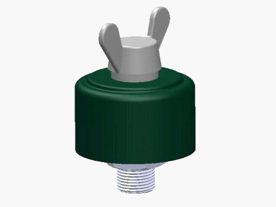 C型空氣濾清器（過(guò)濾器）