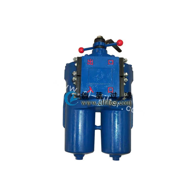 SPL-40網(wǎng)片式油過濾器廠家