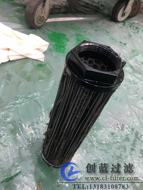濾油機(jī)濾芯廠家直供