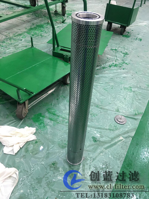 濾油機(jī)濾芯廠家