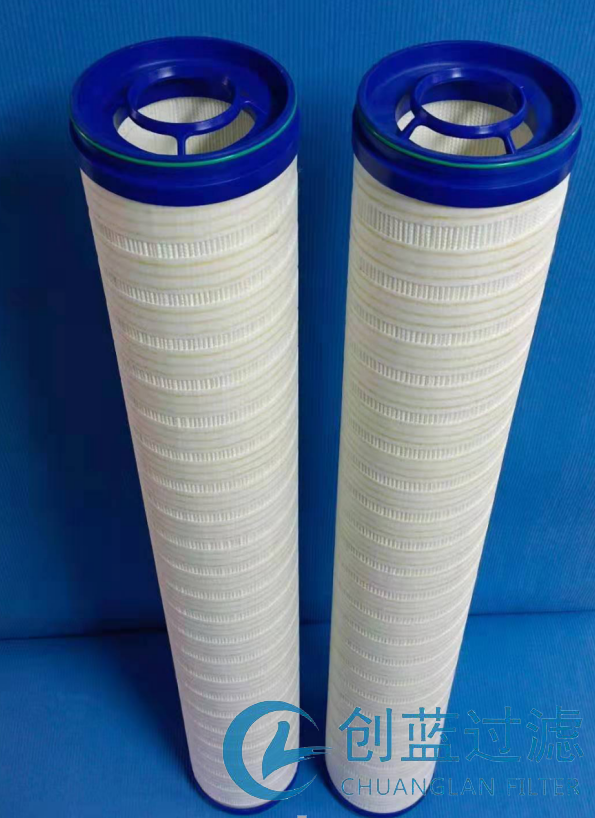 油濾芯廠家創(chuàng)藍(lán)過(guò)濾