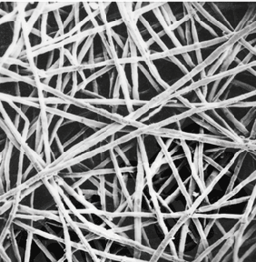 金屬纖維燒結(jié)氈