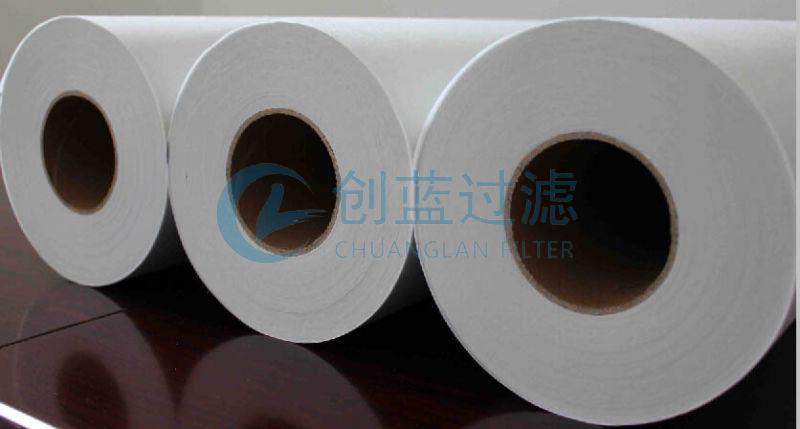 過(guò)濾布、過(guò)濾紙