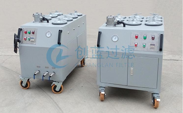 LYC-32C箱式移動濾油機(jī) LYC-32C箱式移動濾油機(jī)