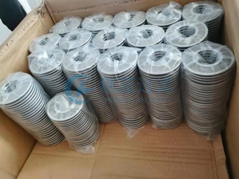 SPL過濾器濾片 SPL過濾器濾片