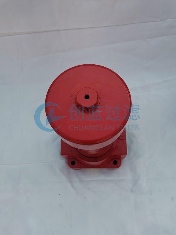 QUI-H400X10DFP高壓過濾器