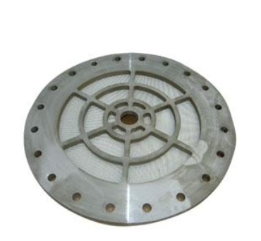 不銹鋼燒結(jié)網(wǎng)流化板