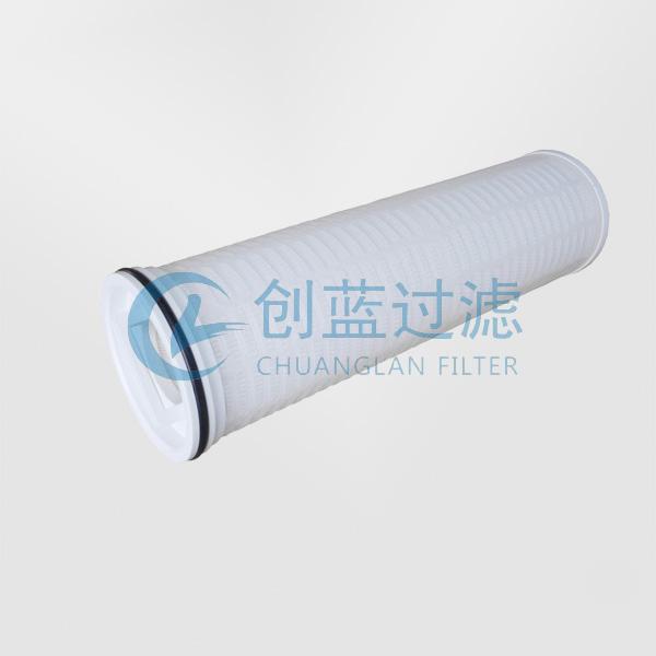 PALL大流量水濾芯HFU640UY050