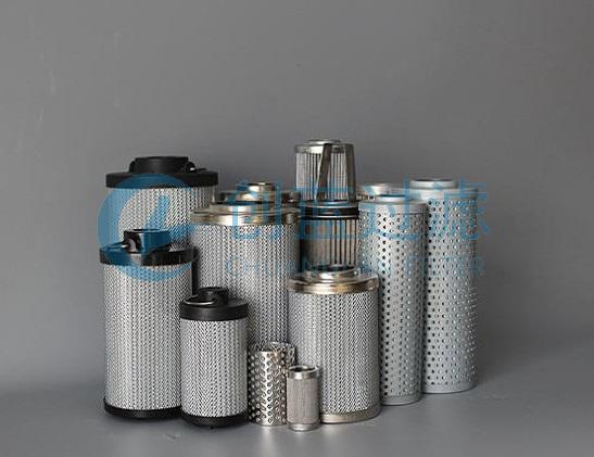 發(fā)電廠液壓油站過濾器濾芯