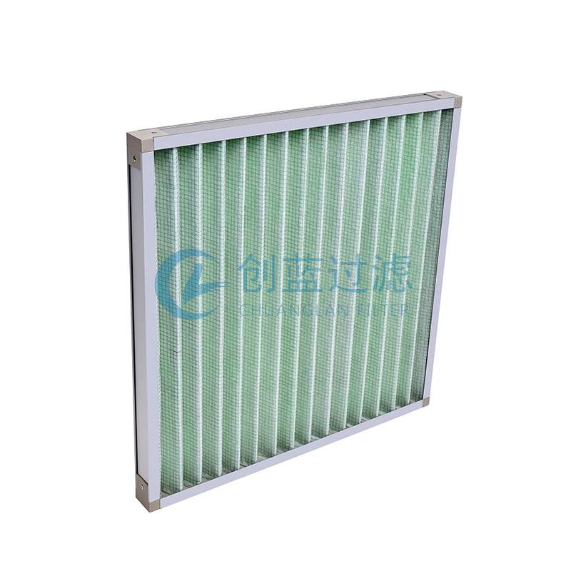 G4初效過(guò)濾器